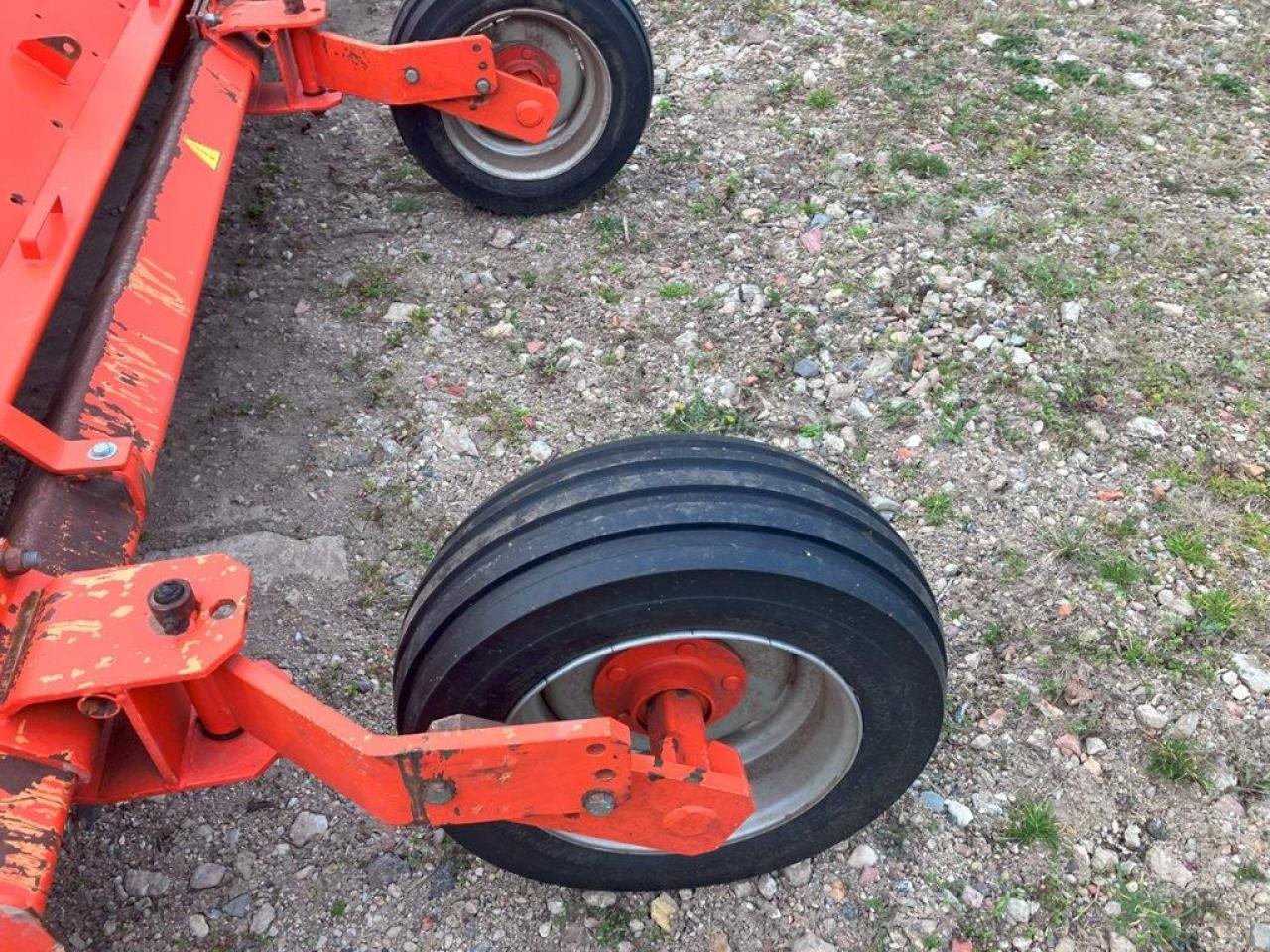 Agrimaster Ready R560 - Kladívkový mulčovač: obrázek 4 Agrimaster Ready R560 - Kladívkový mulčovač: obrázek 4