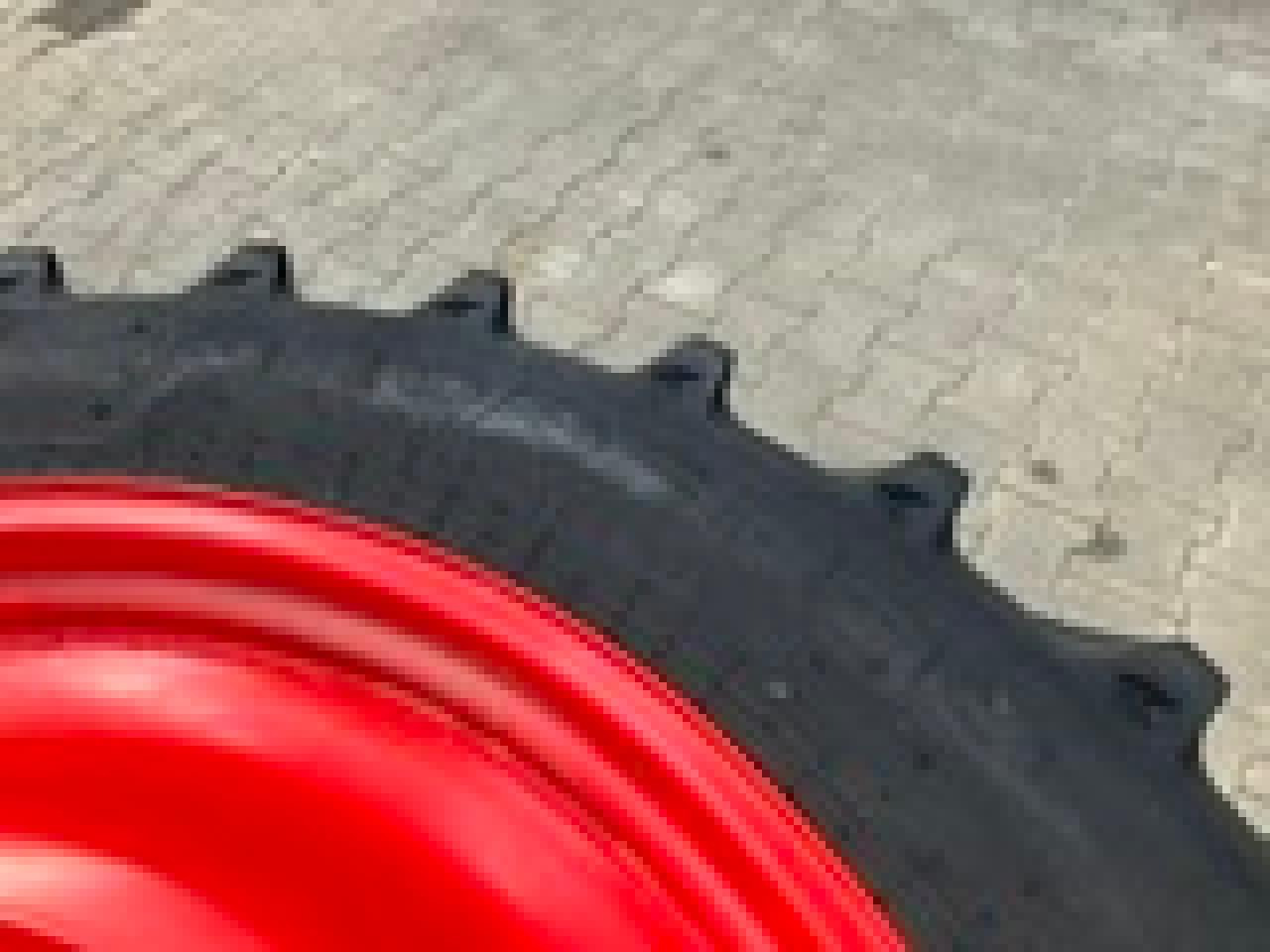 Alliance 320/85R38 - Pneumatiky pro Zemědělská technika: obrázek 1 Alliance 320/85R38 - Pneumatiky pro Zemědělská technika: obrázek 1