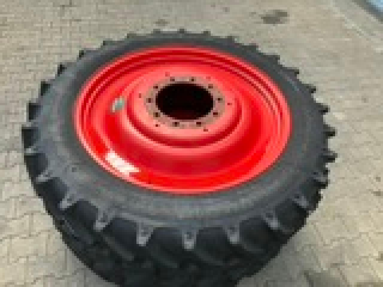 Alliance 320/85R38 - Pneumatiky pro Zemědělská technika: obrázek 2 Alliance 320/85R38 - Pneumatiky pro Zemědělská technika: obrázek 2