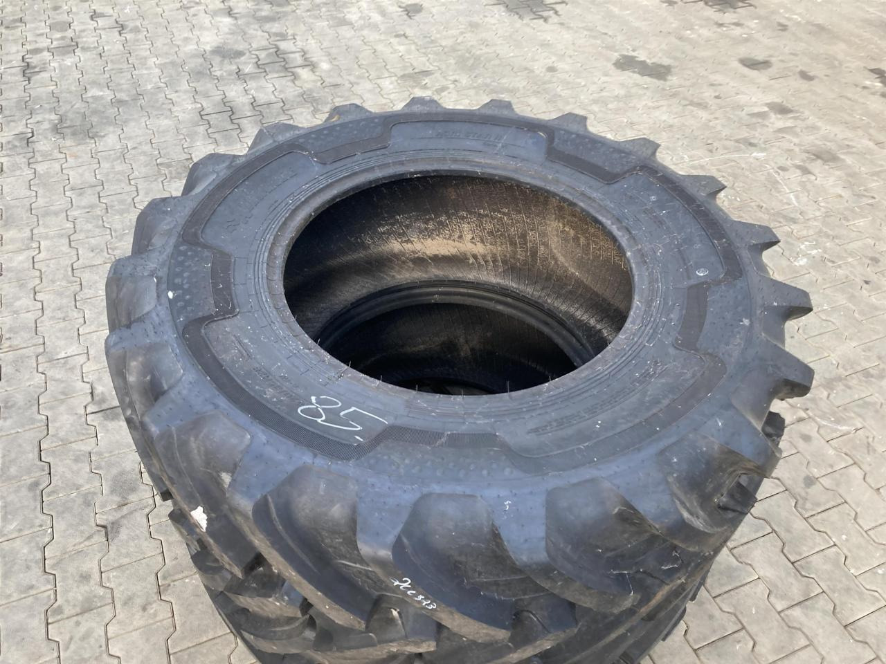 Alliance 420/85R28 - Pneumatiky pro Zemědělská technika: obrázek 2 Alliance 420/85R28 - Pneumatiky pro Zemědělská technika: obrázek 2