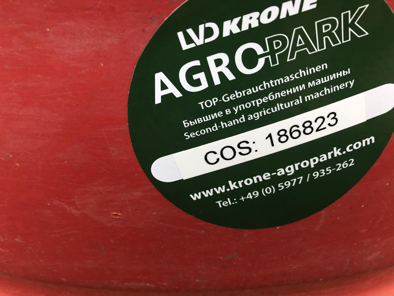 Alliance 460/85R34 - Pneumatiky pro Zemědělská technika: obrázek 4 Alliance 460/85R34 - Pneumatiky pro Zemědělská technika: obrázek 4