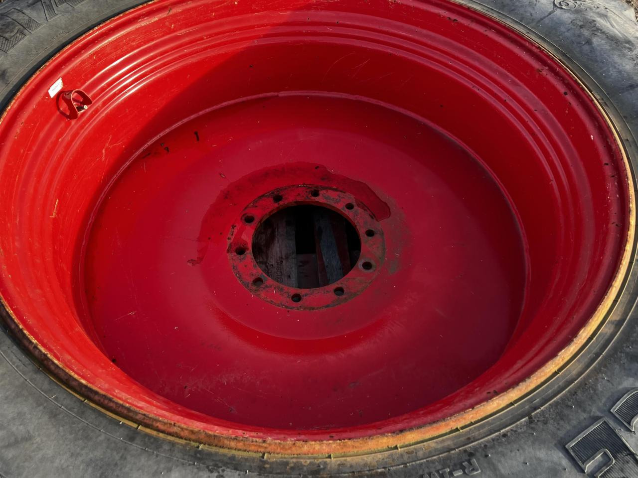 Alliance 520/85R46 VF - Pneumatiky pro Zemědělská technika: obrázek 3 Alliance 520/85R46 VF - Pneumatiky pro Zemědělská technika: obrázek 3