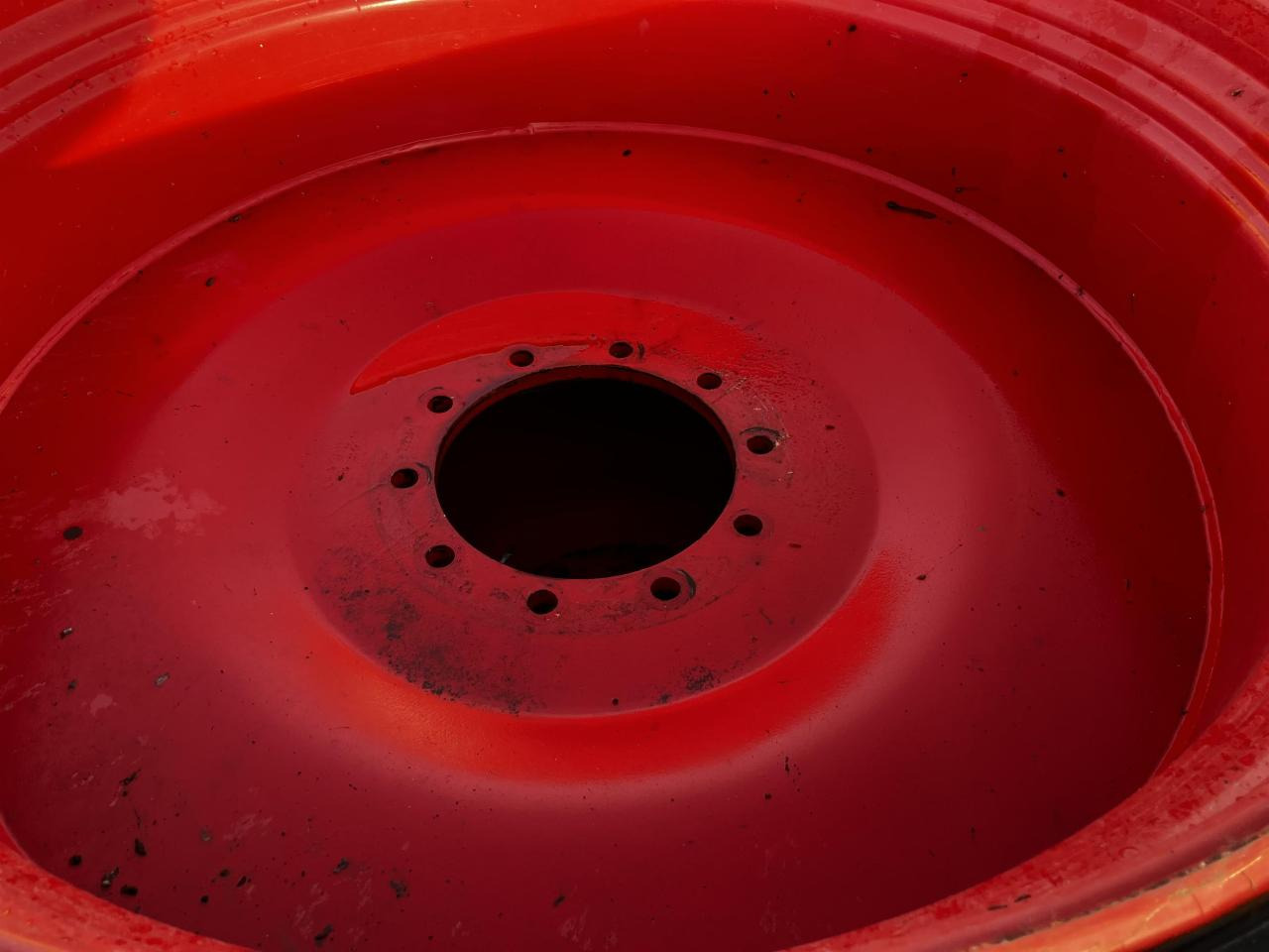 Alliance 520/85R46 VF - Pneumatiky pro Zemědělská technika: obrázek 4 Alliance 520/85R46 VF - Pneumatiky pro Zemědělská technika: obrázek 4