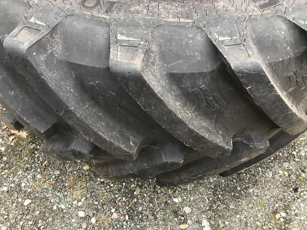 Alliance 710/75R42 leasing Alliance 710/75R42: obrázek 6