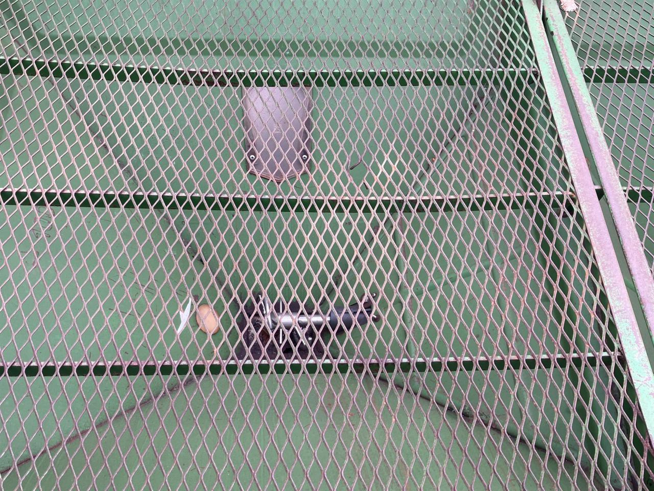 Amazone ZA-M 1000 Comp. - Rozmetadlo hnoje: obrázek 5 Amazone ZA-M 1000 Comp. - Rozmetadlo hnoje: obrázek 5