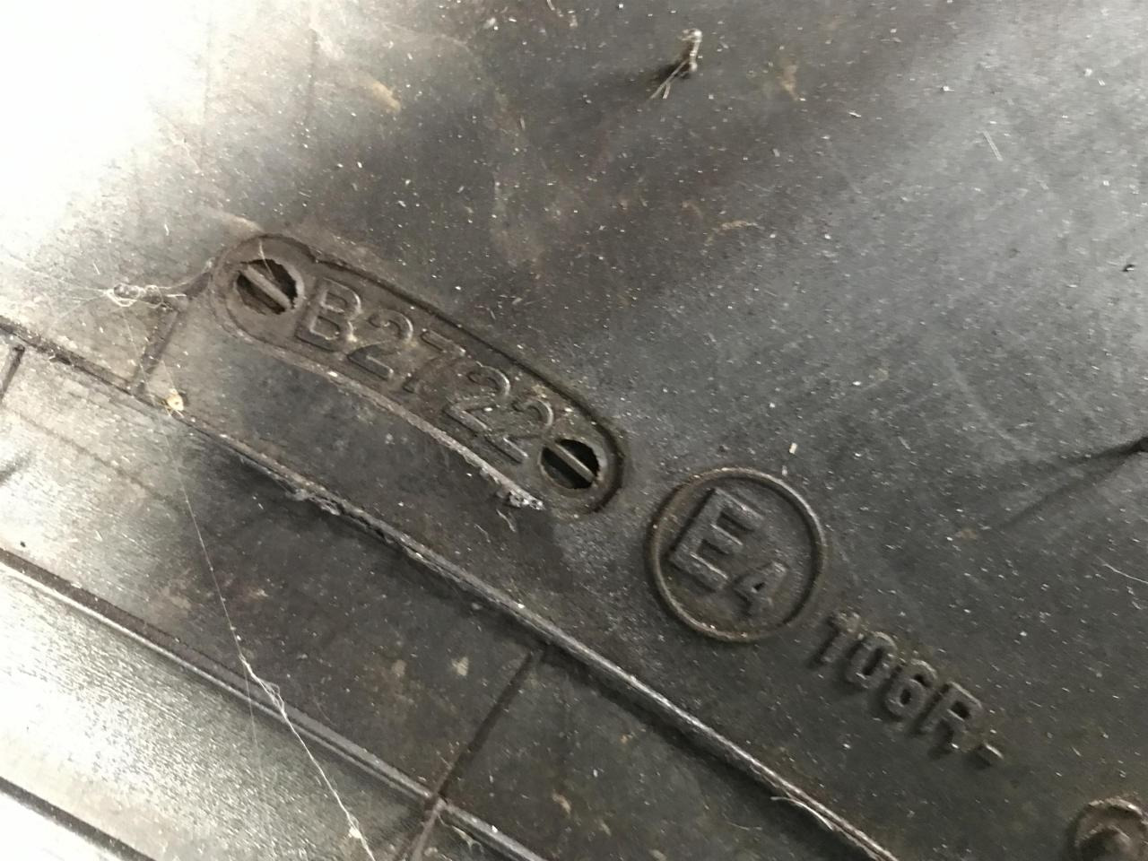 BKT 650/85R42 IF - Pneumatiky pro Zemědělská technika: obrázek 4 BKT 650/85R42 IF - Pneumatiky pro Zemědělská technika: obrázek 4