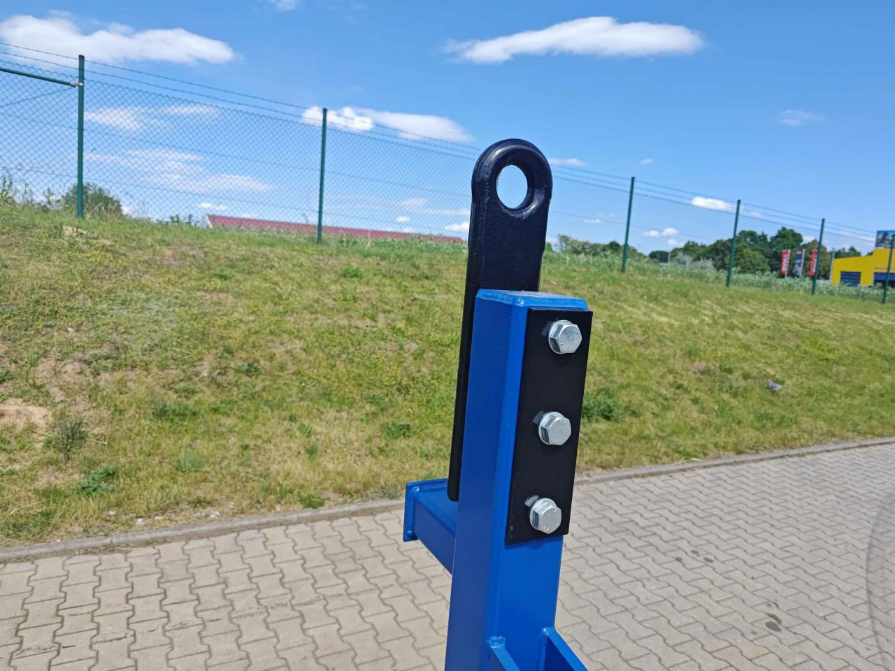 Válec Dalbo Combiflex 250: obrázek 8