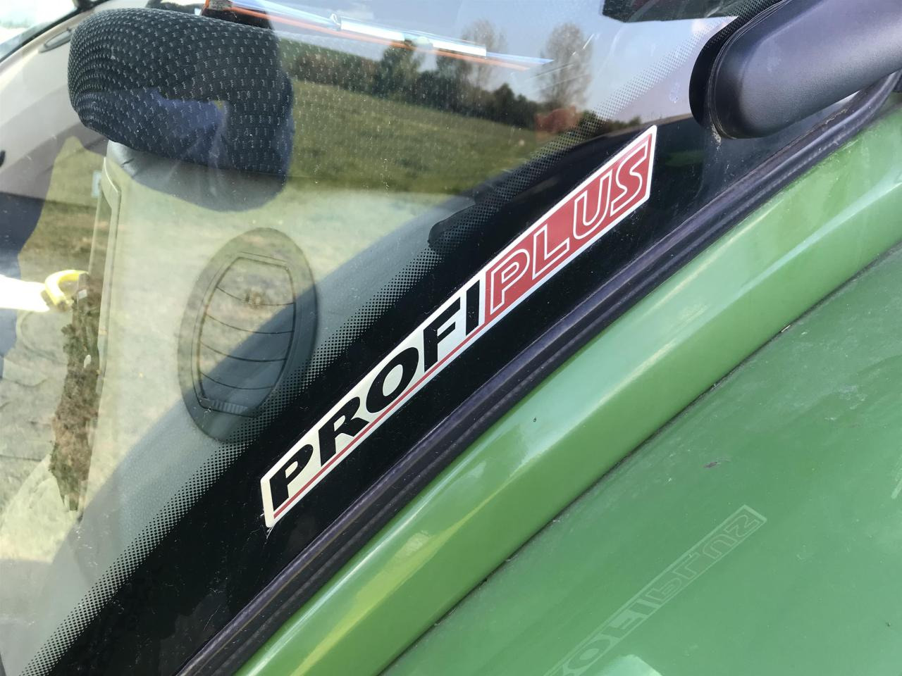 Fendt 936 Vario - Traktor: obrázek 3 Fendt 936 Vario - Traktor: obrázek 3