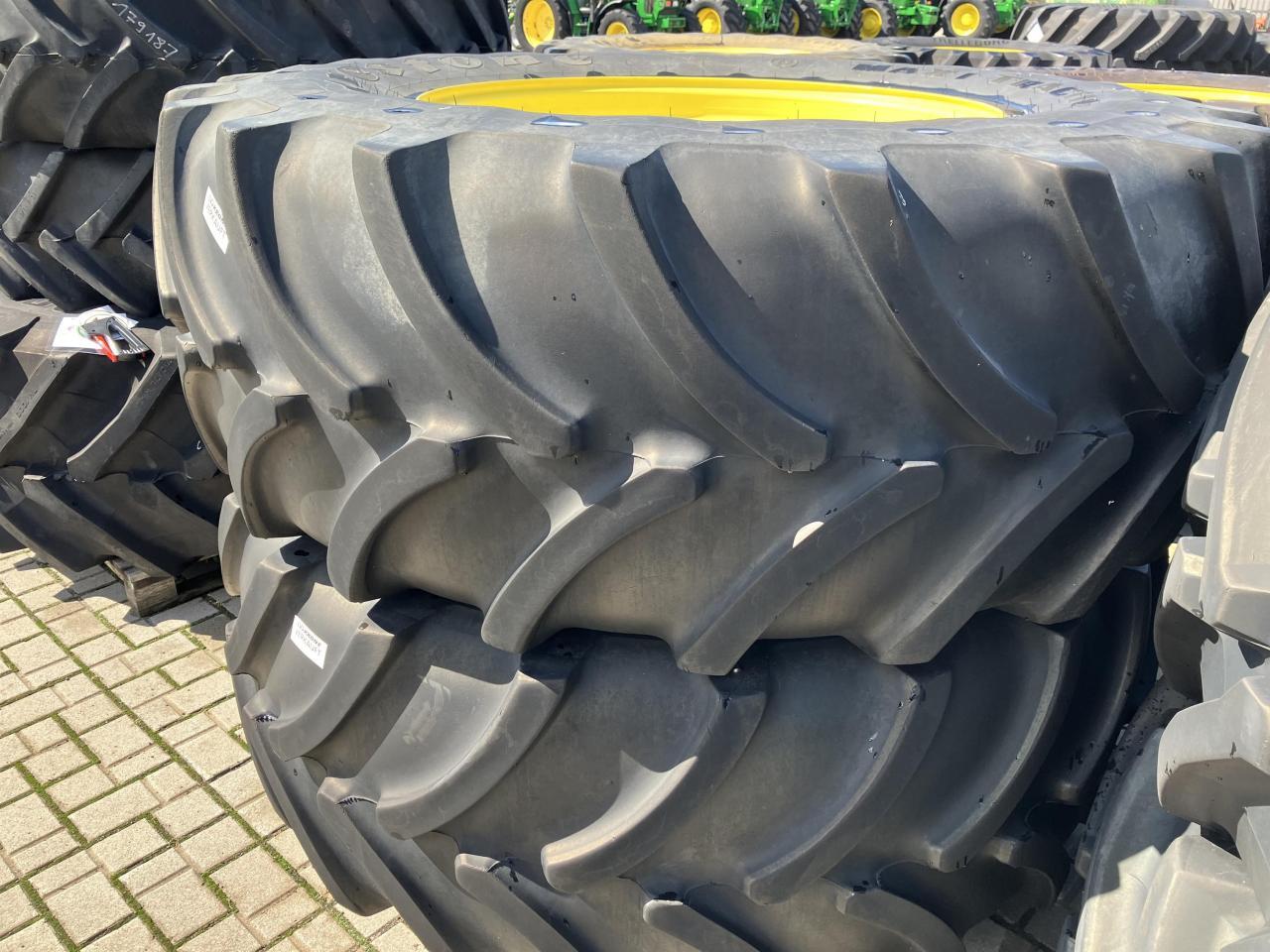 Firestone 710/70R42 - Pneumatiky pro Zemědělská technika: obrázek 1 Firestone 710/70R42 - Pneumatiky pro Zemědělská technika: obrázek 1