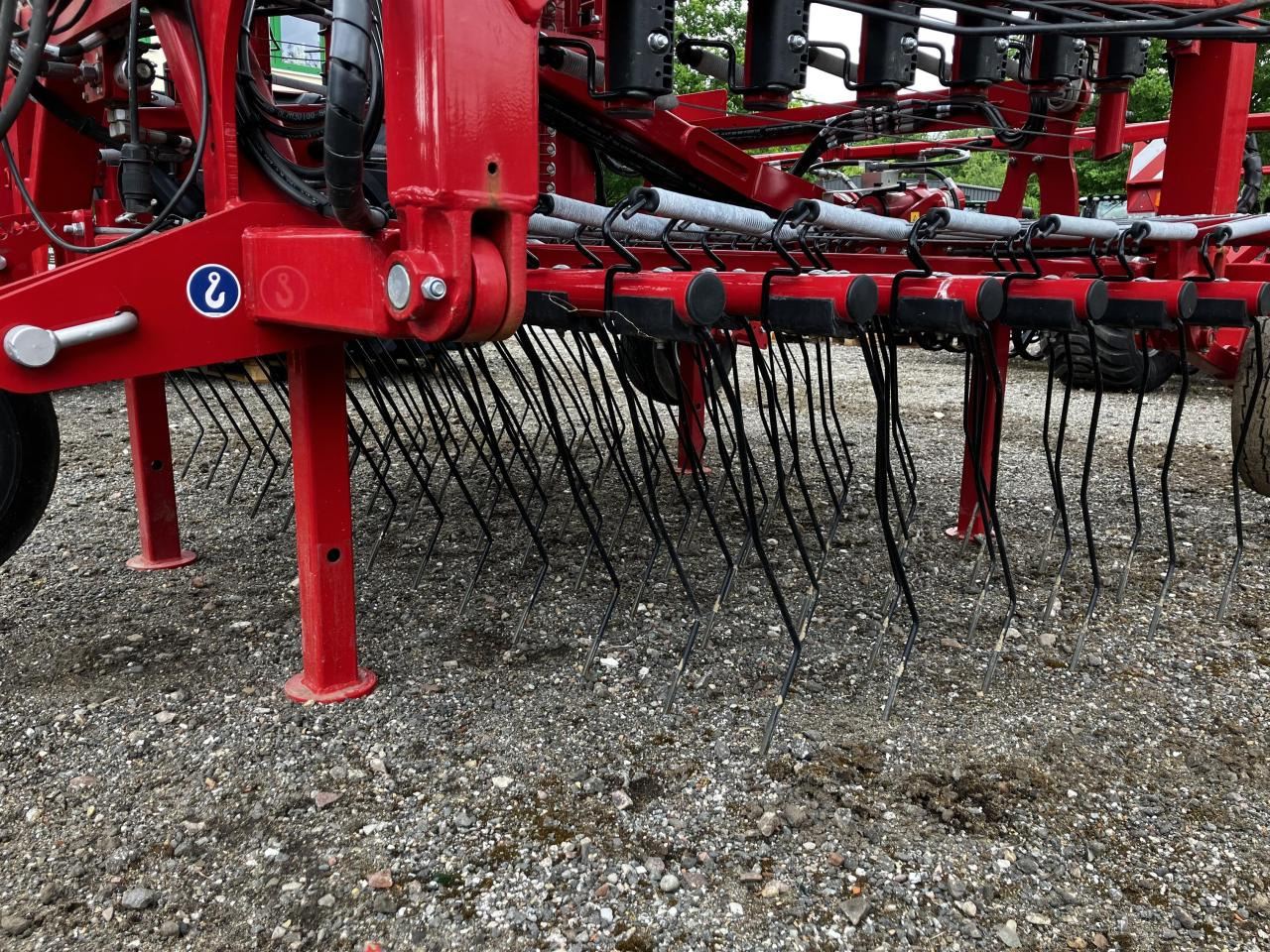 Horsch Cura 12 ST - Stroj na obdělávání půdy: obrázek 3 Horsch Cura 12 ST - Stroj na obdělávání půdy: obrázek 3