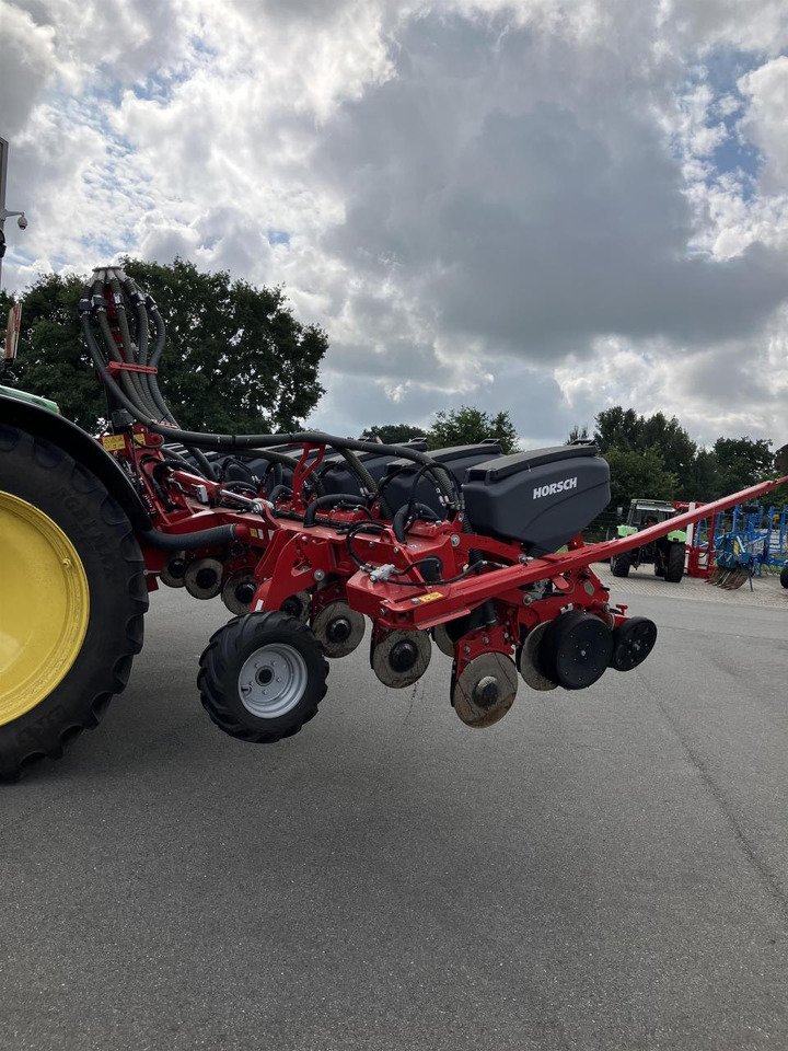 Horsch Maestro 9 RV - Přesný secí stroj: obrázek 5 Horsch Maestro 9 RV - Přesný secí stroj: obrázek 5