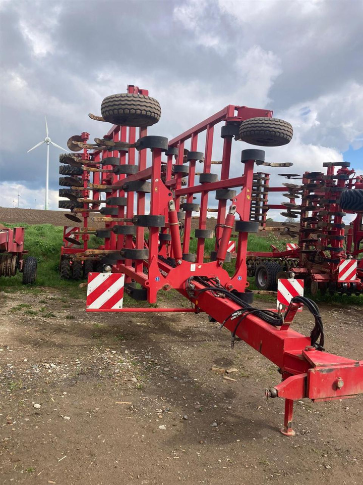 Horsch Tiger 6 XL - Kultivátor: obrázek 2 Horsch Tiger 6 XL - Kultivátor: obrázek 2