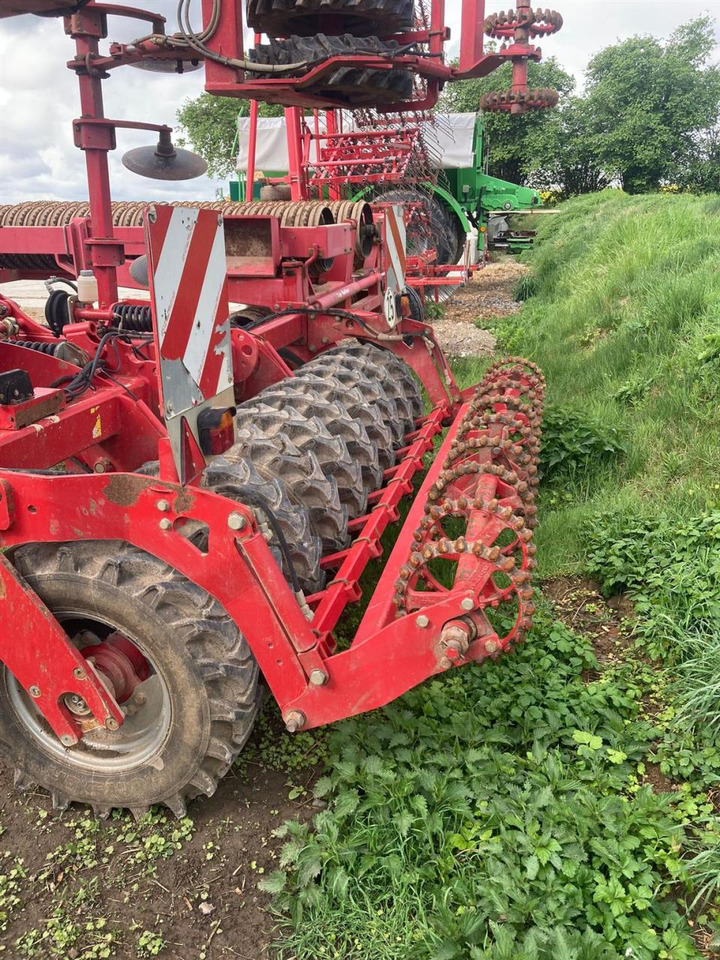 Horsch Tiger 6 XL - Kultivátor: obrázek 5 Horsch Tiger 6 XL - Kultivátor: obrázek 5