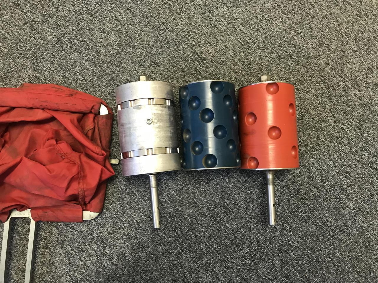 Kultivátor Horsch Tiger 8LT: obrázek 9