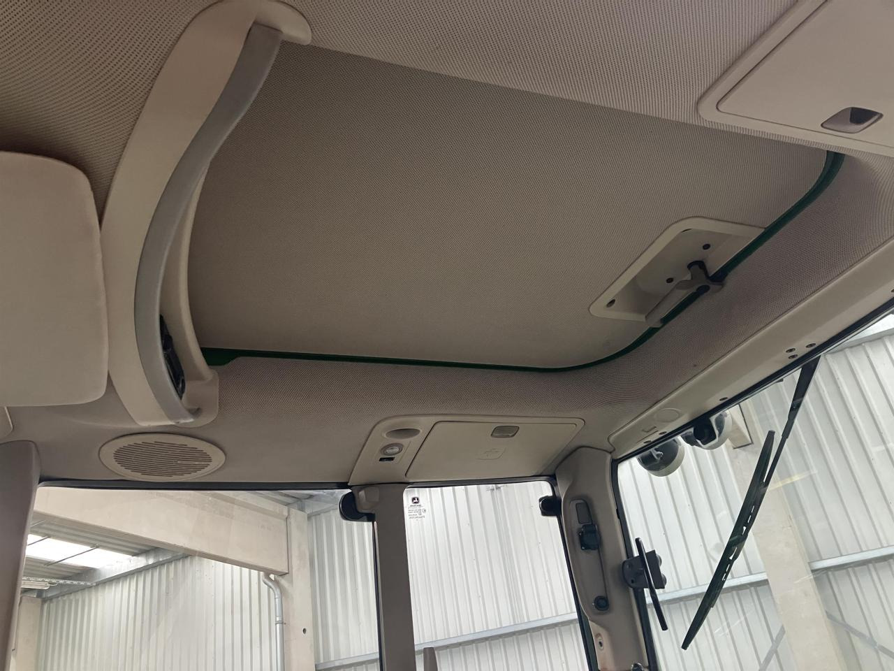 John Deere 6830 Premium leasing John Deere 6830 Premium: obrázek 17 John Deere 6830 Premium leasing John Deere 6830 Premium: obrázek 17