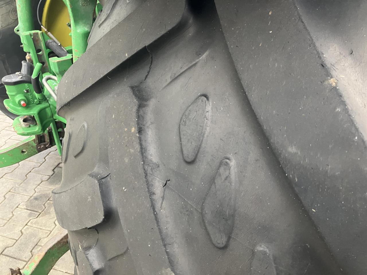 John Deere 6830 Premium leasing John Deere 6830 Premium: obrázek 12 John Deere 6830 Premium leasing John Deere 6830 Premium: obrázek 12