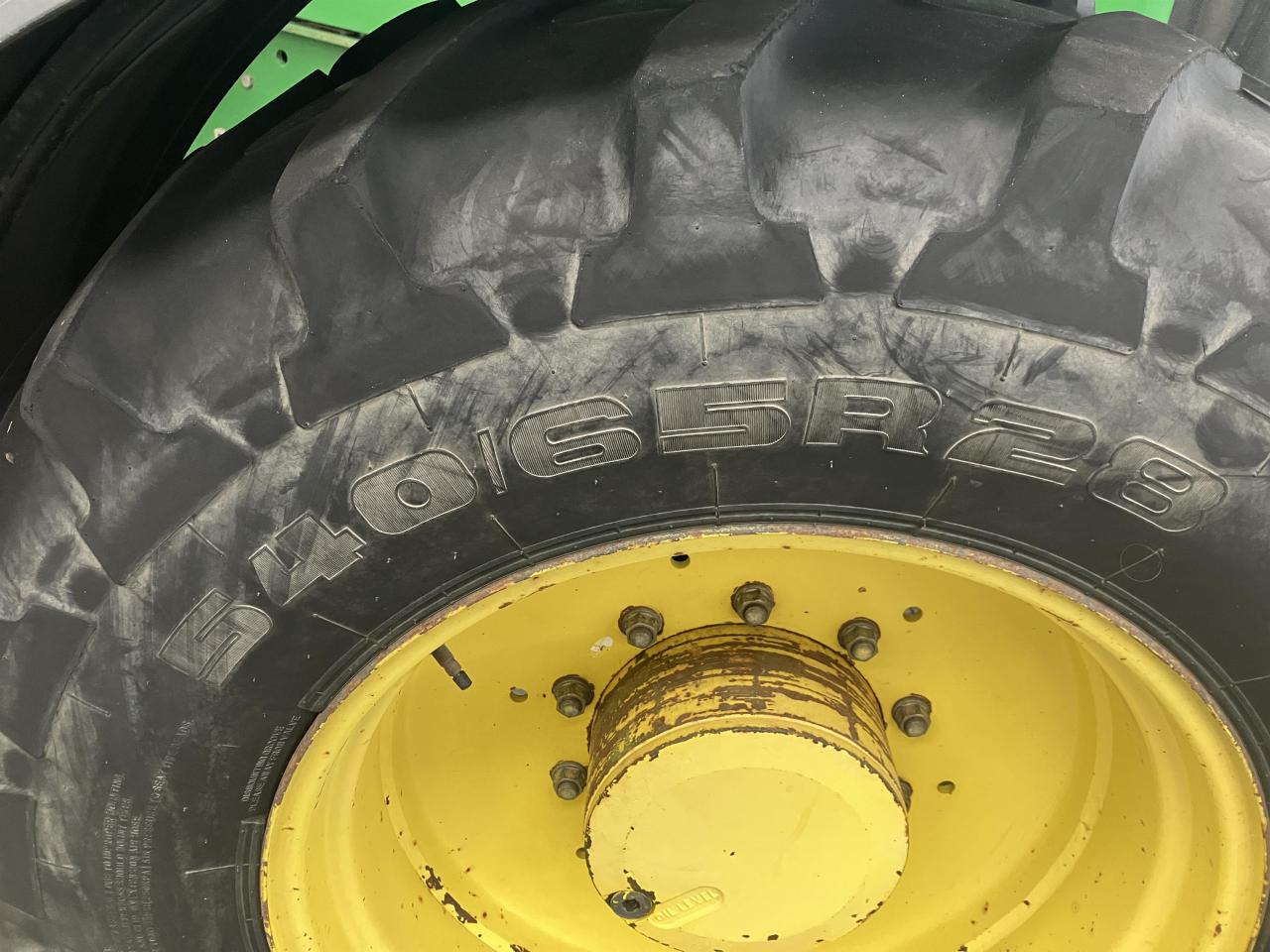 John Deere 6830 Premium leasing John Deere 6830 Premium: obrázek 13 John Deere 6830 Premium leasing John Deere 6830 Premium: obrázek 13