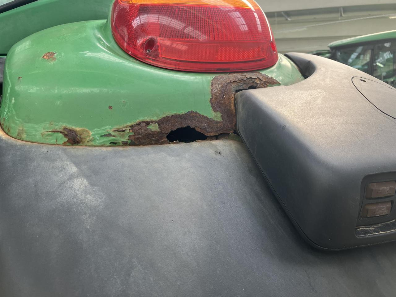 John Deere 7530 PREMIUM leasing John Deere 7530 PREMIUM: obrázek 9 John Deere 7530 PREMIUM leasing John Deere 7530 PREMIUM: obrázek 9