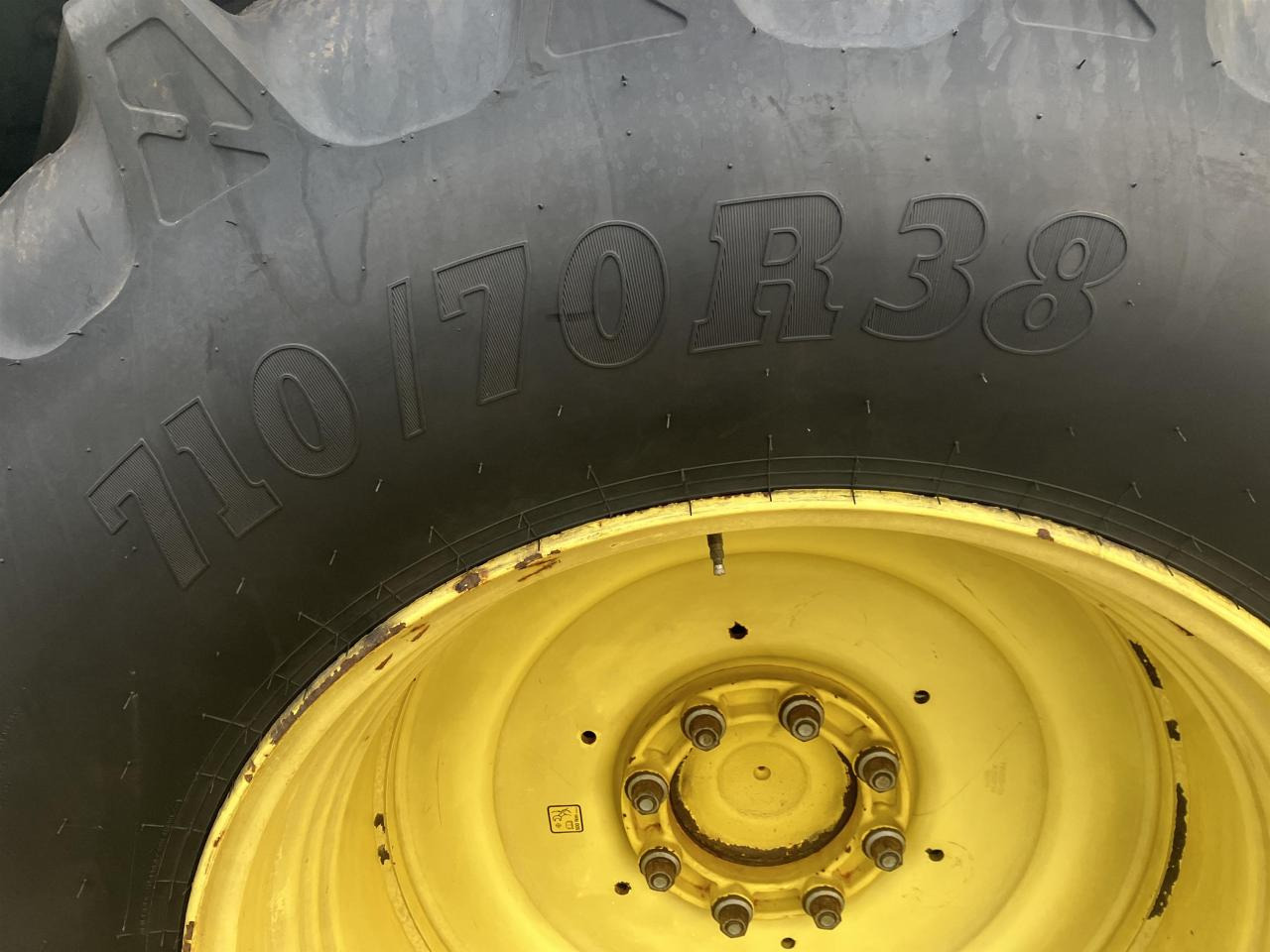 John Deere 7530 PREMIUM leasing John Deere 7530 PREMIUM: obrázek 10 John Deere 7530 PREMIUM leasing John Deere 7530 PREMIUM: obrázek 10