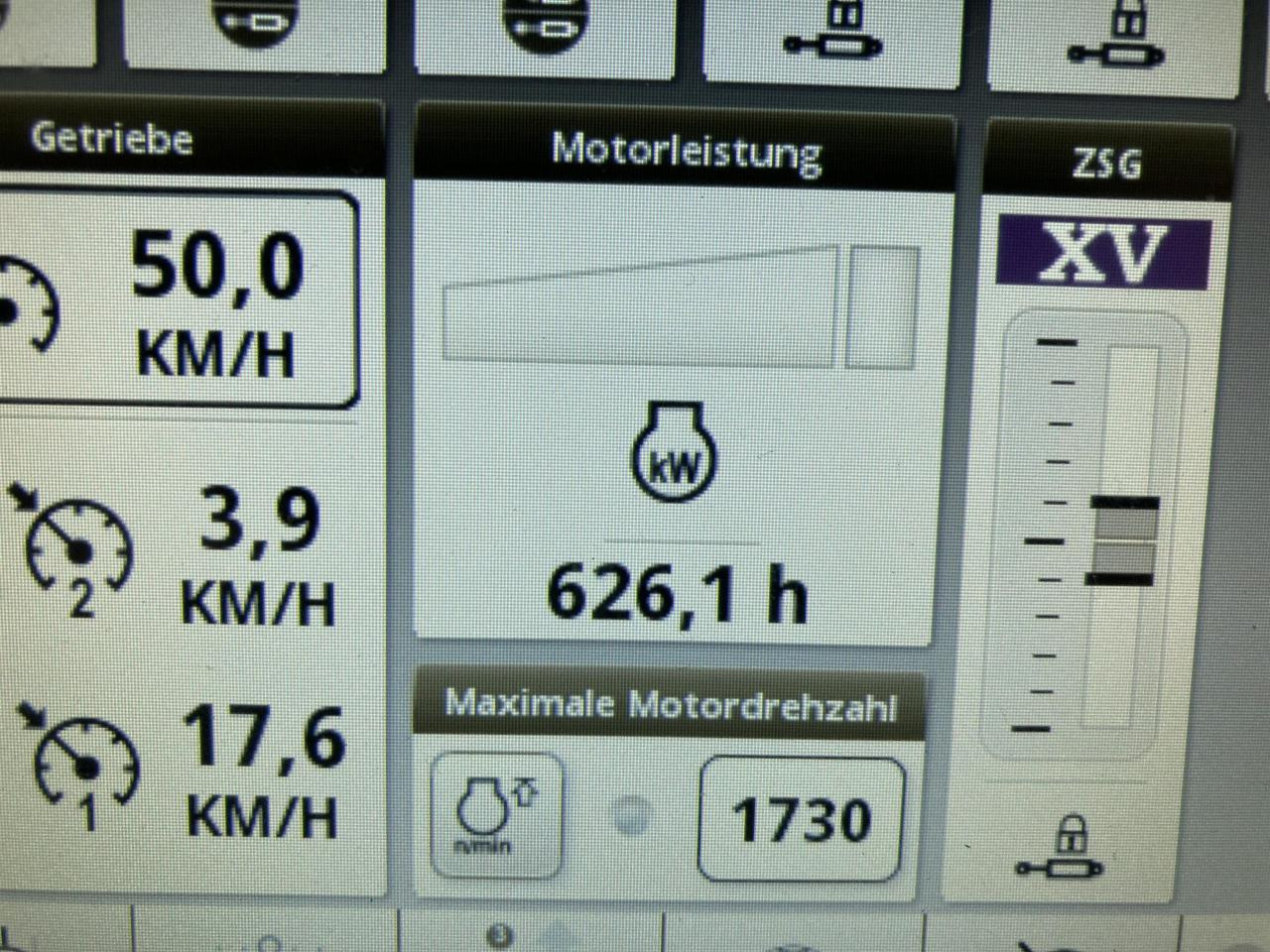 Traktor John Deere 7R 330: obrázek 10