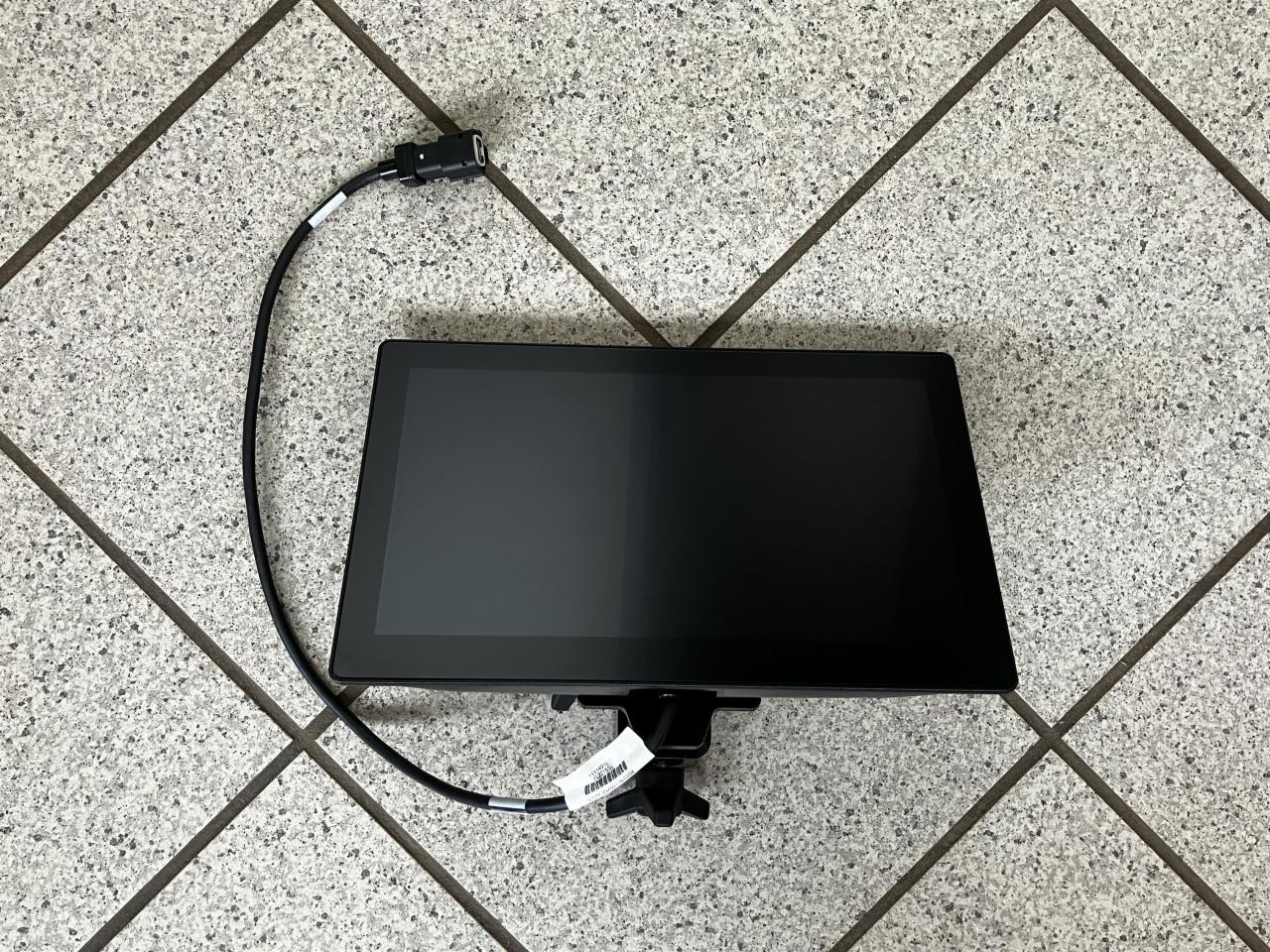 John Deere G5 Plus Zusatzdisplay - Navigační systém pro Zemědělská technika: obrázek 4 John Deere G5 Plus Zusatzdisplay - Navigační systém pro Zemědělská technika: obrázek 4