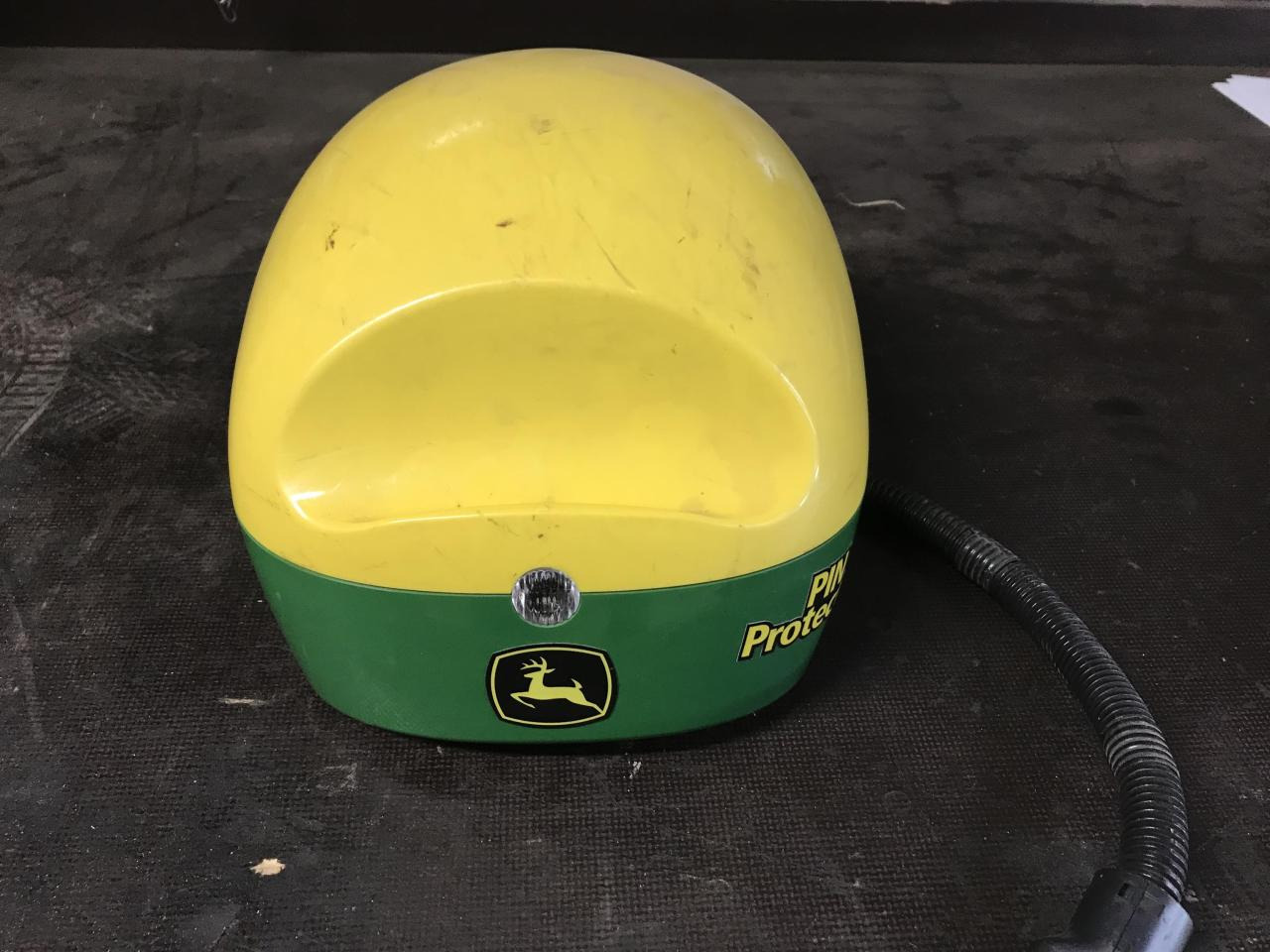 John Deere SF6000 - Navigační systém pro Zemědělská technika: obrázek 2 John Deere SF6000 - Navigační systém pro Zemědělská technika: obrázek 2