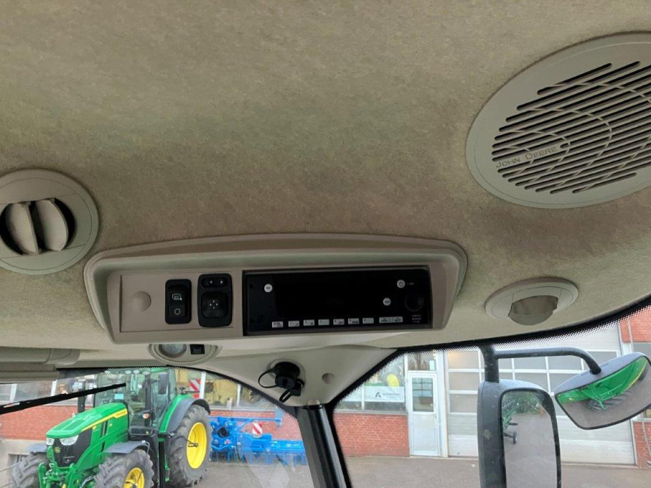 Sklízecí mlátička John Deere T560 Hillmaster: obrázek 8