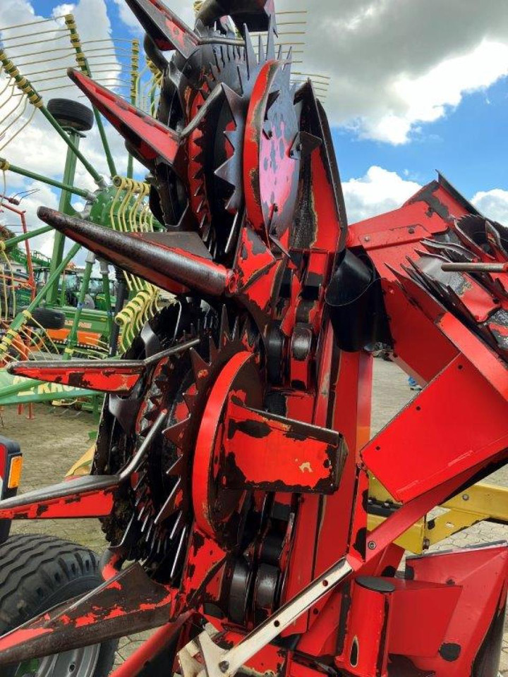 Kemper 375 - Příslušenství pro sklízecí řezačky: obrázek 4 Kemper 375 - Příslušenství pro sklízecí řezačky: obrázek 4