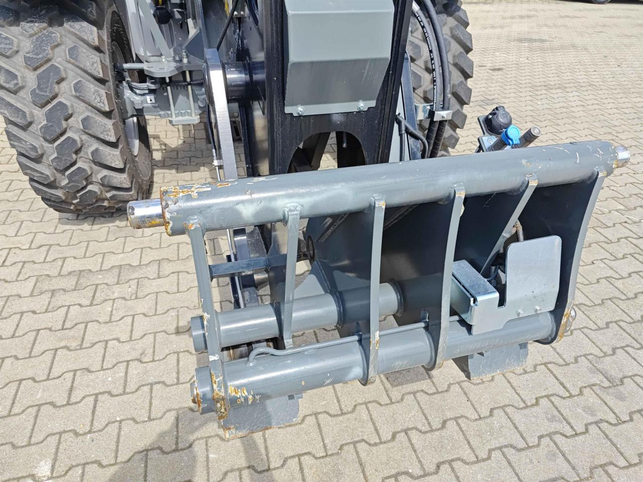 Kramer KL55.8T leasing Kramer KL55.8T: obrázek 8