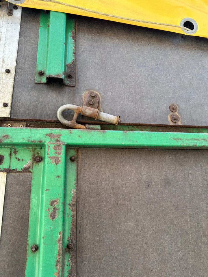 Sklápěcí přívěs Kröger HKD 301S: obrázek 7