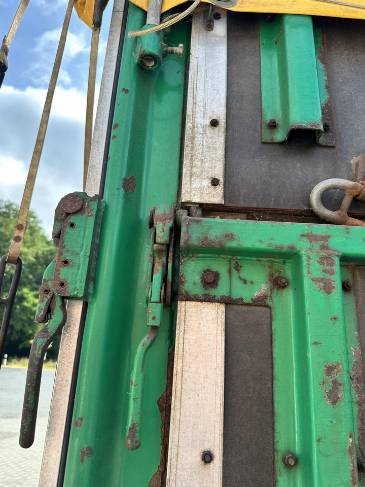 Sklápěcí přívěs Kröger HKD 301S: obrázek 8