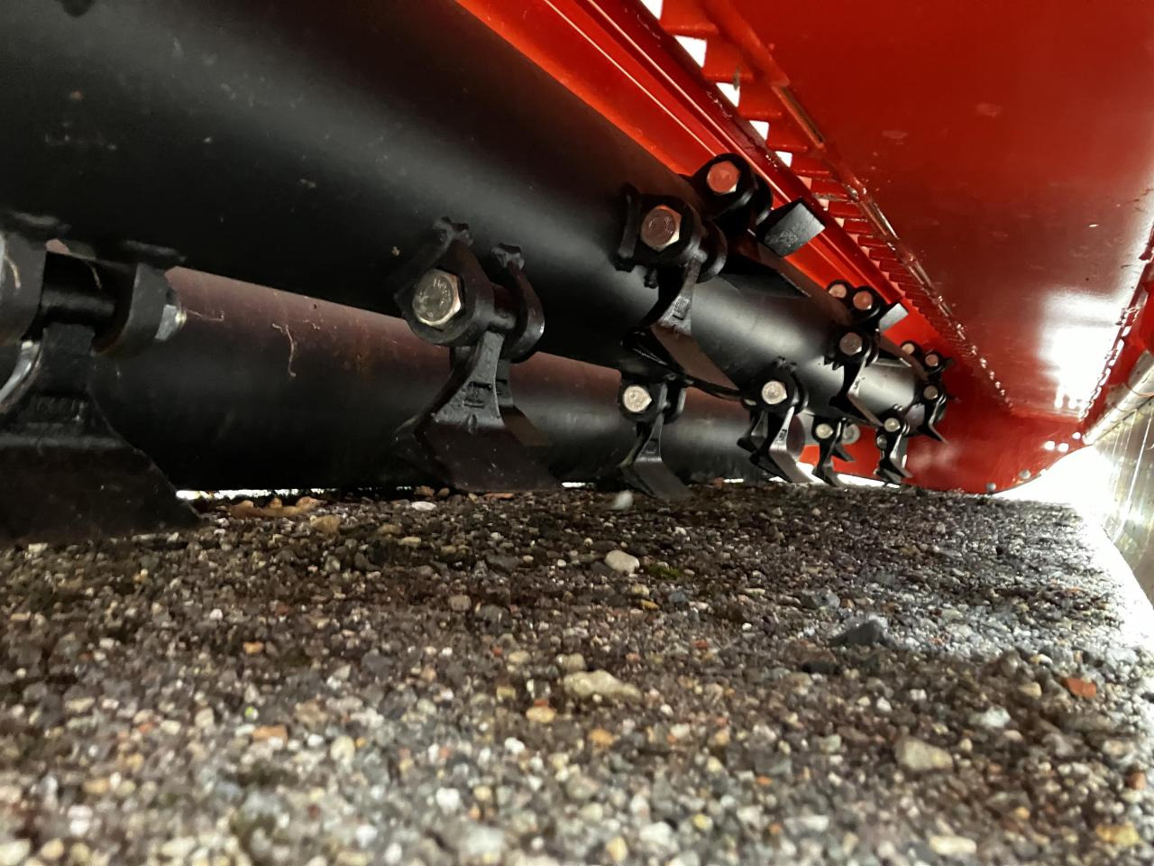 Kuhn BPR 280 Pro - Kladívkový mulčovač: obrázek 4 Kuhn BPR 280 Pro - Kladívkový mulčovač: obrázek 4