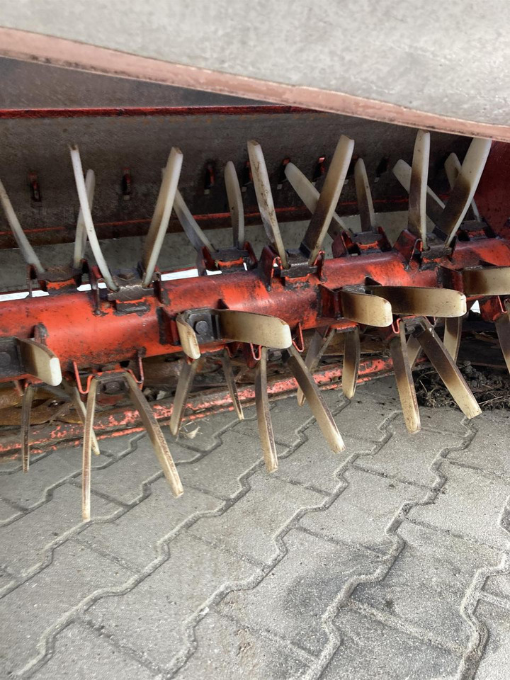 Kuhn FC 313 Lift Control - Žací stroj: obrázek 5 Kuhn FC 313 Lift Control - Žací stroj: obrázek 5