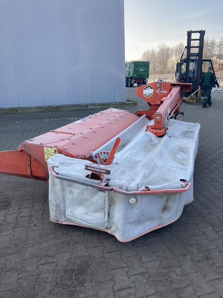 Kuhn FC 313 Lift Control - Žací stroj: obrázek 1 Kuhn FC 313 Lift Control - Žací stroj: obrázek 1