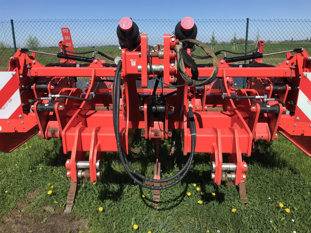 Maschio Artiglio Hidro 30 - Kultivátor: obrázek 3 Maschio Artiglio Hidro 30 - Kultivátor: obrázek 3