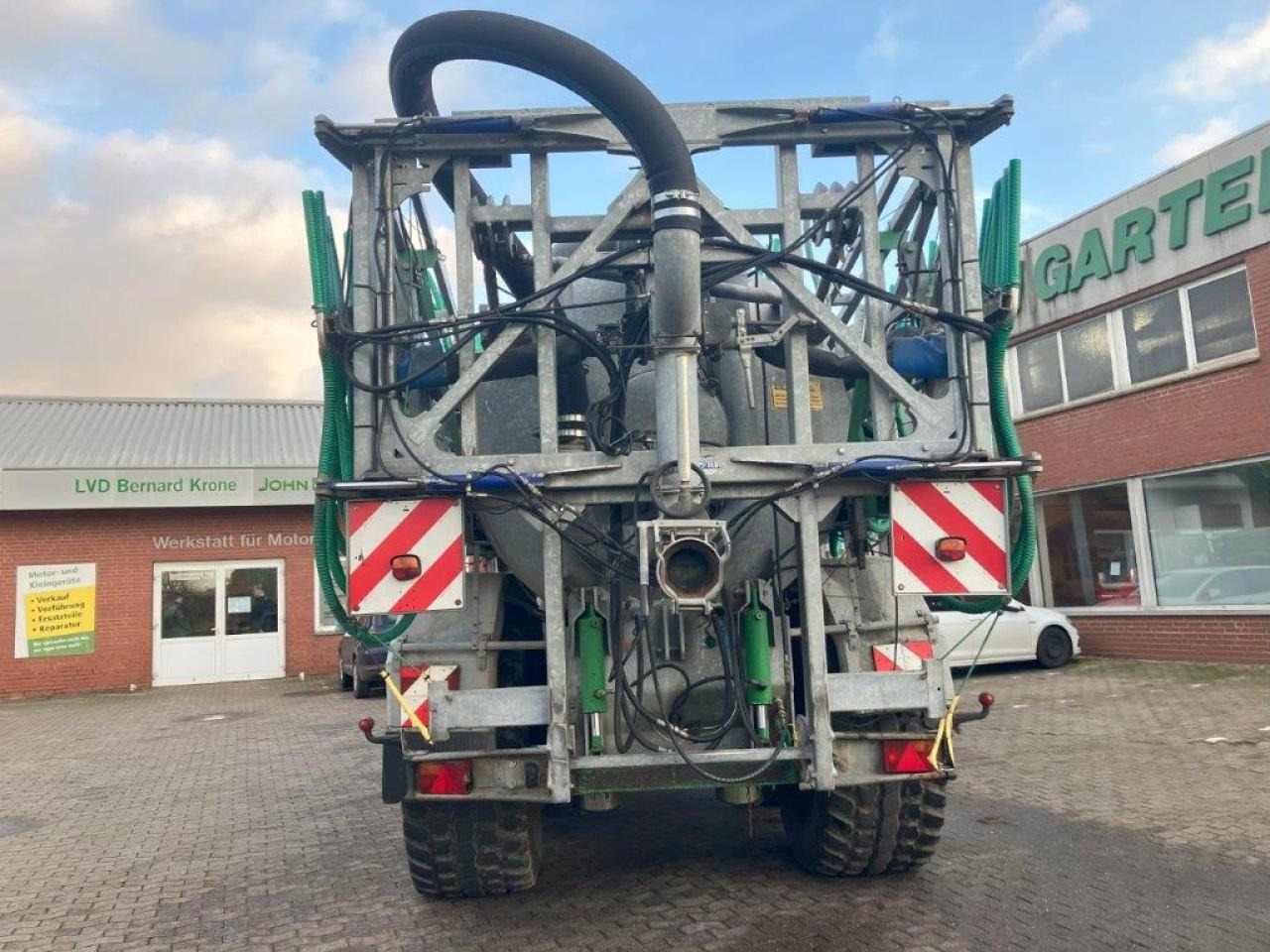 / Meyer-Lohne PW 18000 T - Stroj pro hnojení: obrázek 4 / Meyer-Lohne PW 18000 T - Stroj pro hnojení: obrázek 4