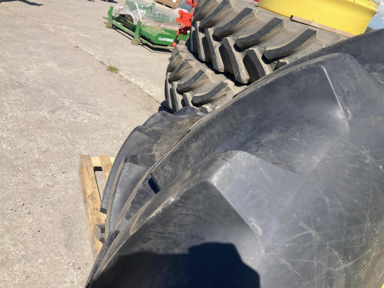 Michelin 600/70R30 - Pneumatiky pro Zemědělská technika: obrázek 3 Michelin 600/70R30 - Pneumatiky pro Zemědělská technika: obrázek 3