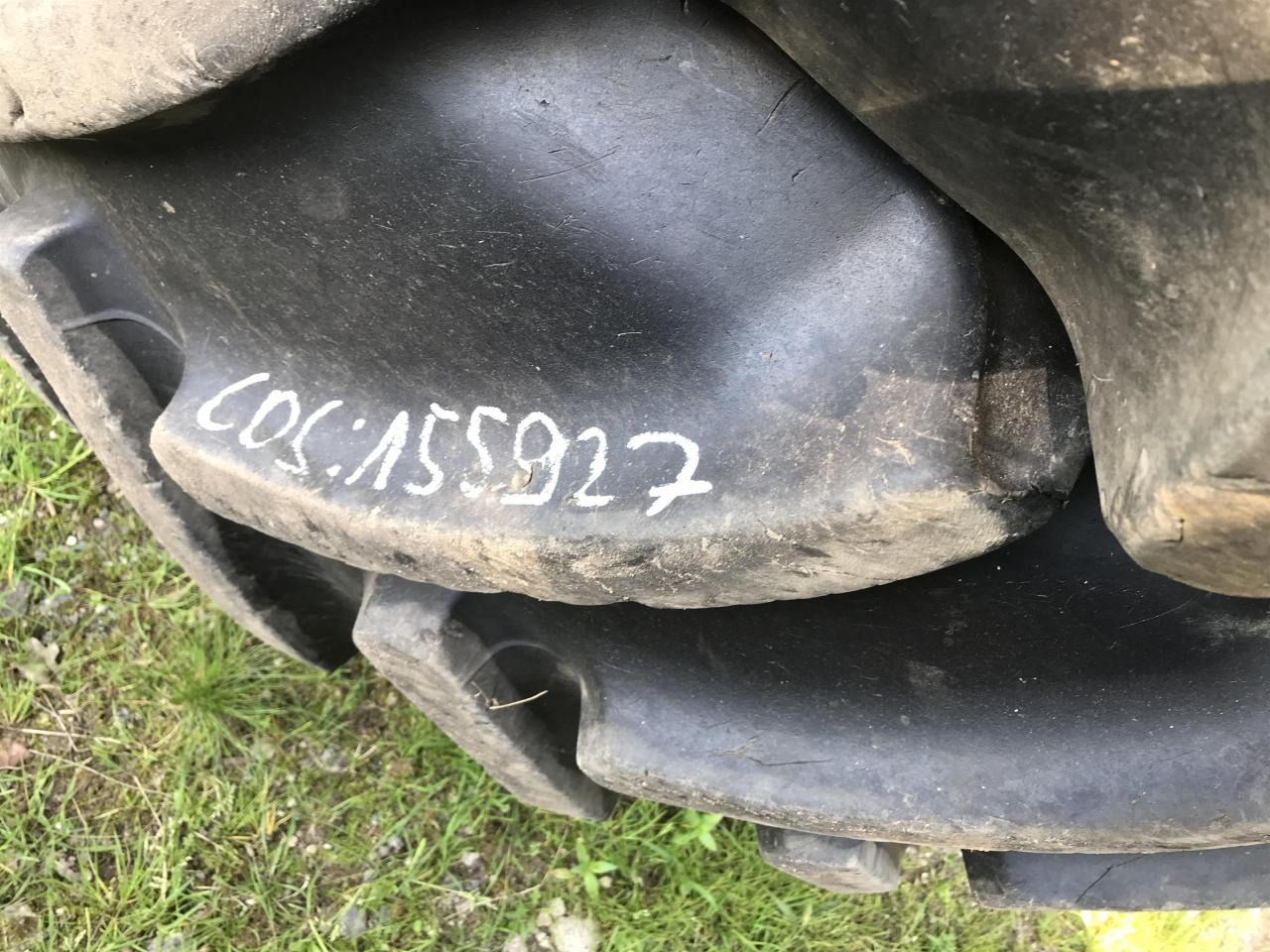 Mitas 600/65R34 - Pneumatiky pro Zemědělská technika: obrázek 4 Mitas 600/65R34 - Pneumatiky pro Zemědělská technika: obrázek 4