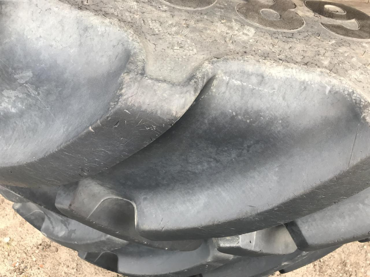 Mitas 680/80R42 - Pneumatiky pro Zemědělská technika: obrázek 3 Mitas 680/80R42 - Pneumatiky pro Zemědělská technika: obrázek 3