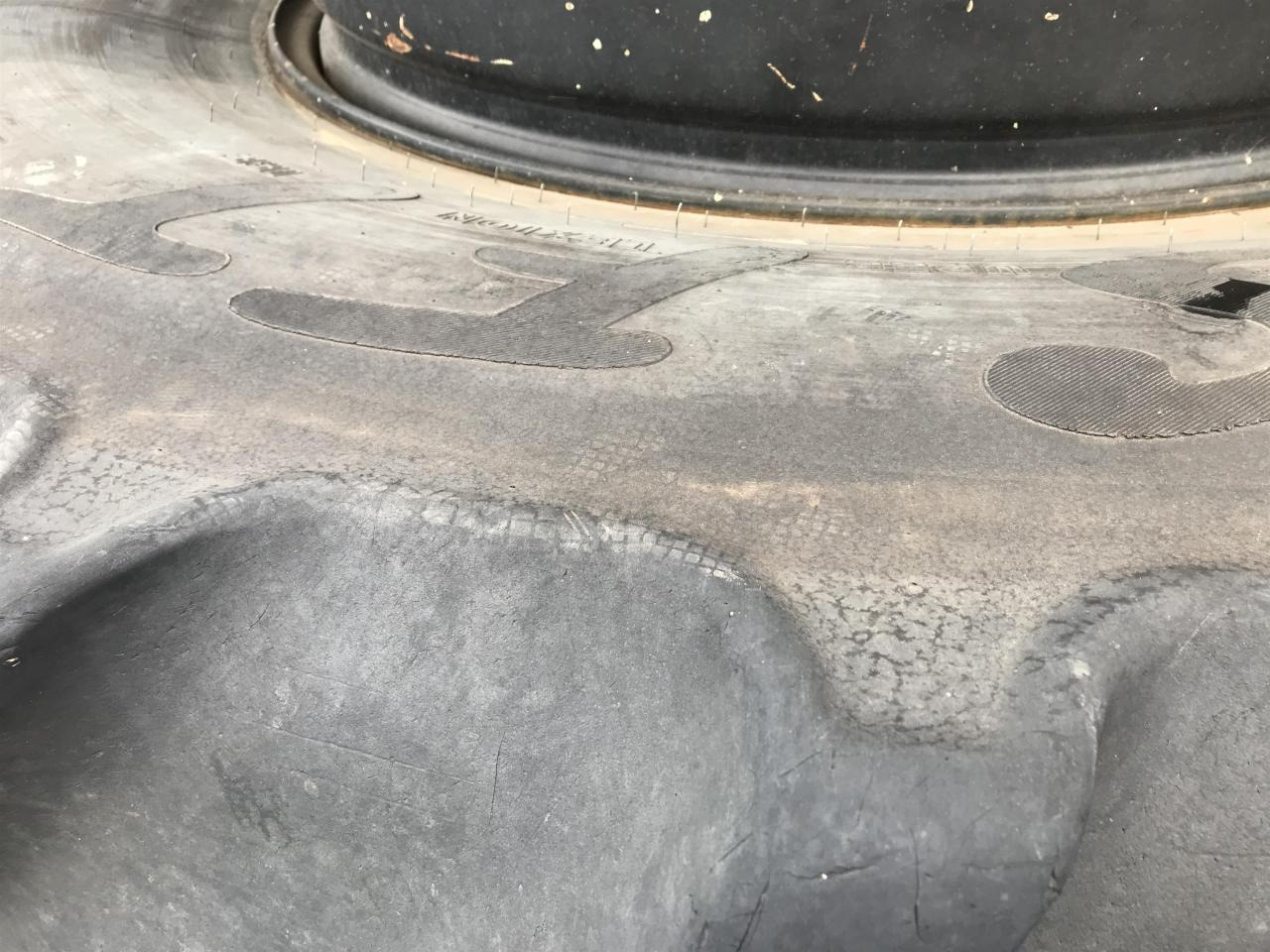 Mitas 680/80R42 - Pneumatiky pro Zemědělská technika: obrázek 5 Mitas 680/80R42 - Pneumatiky pro Zemědělská technika: obrázek 5