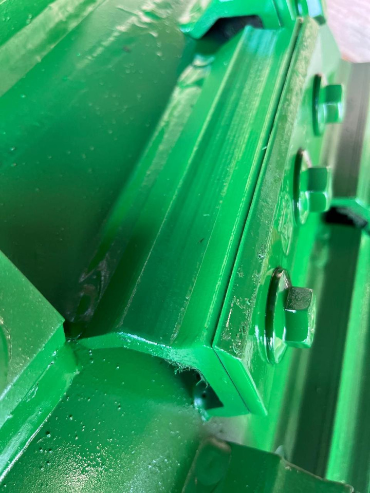John Deere Häckseltrommel 40 Messer - Náhradní díly pro Zemědělská technika: obrázek 5 John Deere Häckseltrommel 40 Messer - Náhradní díly pro Zemědělská technika: obrázek 5