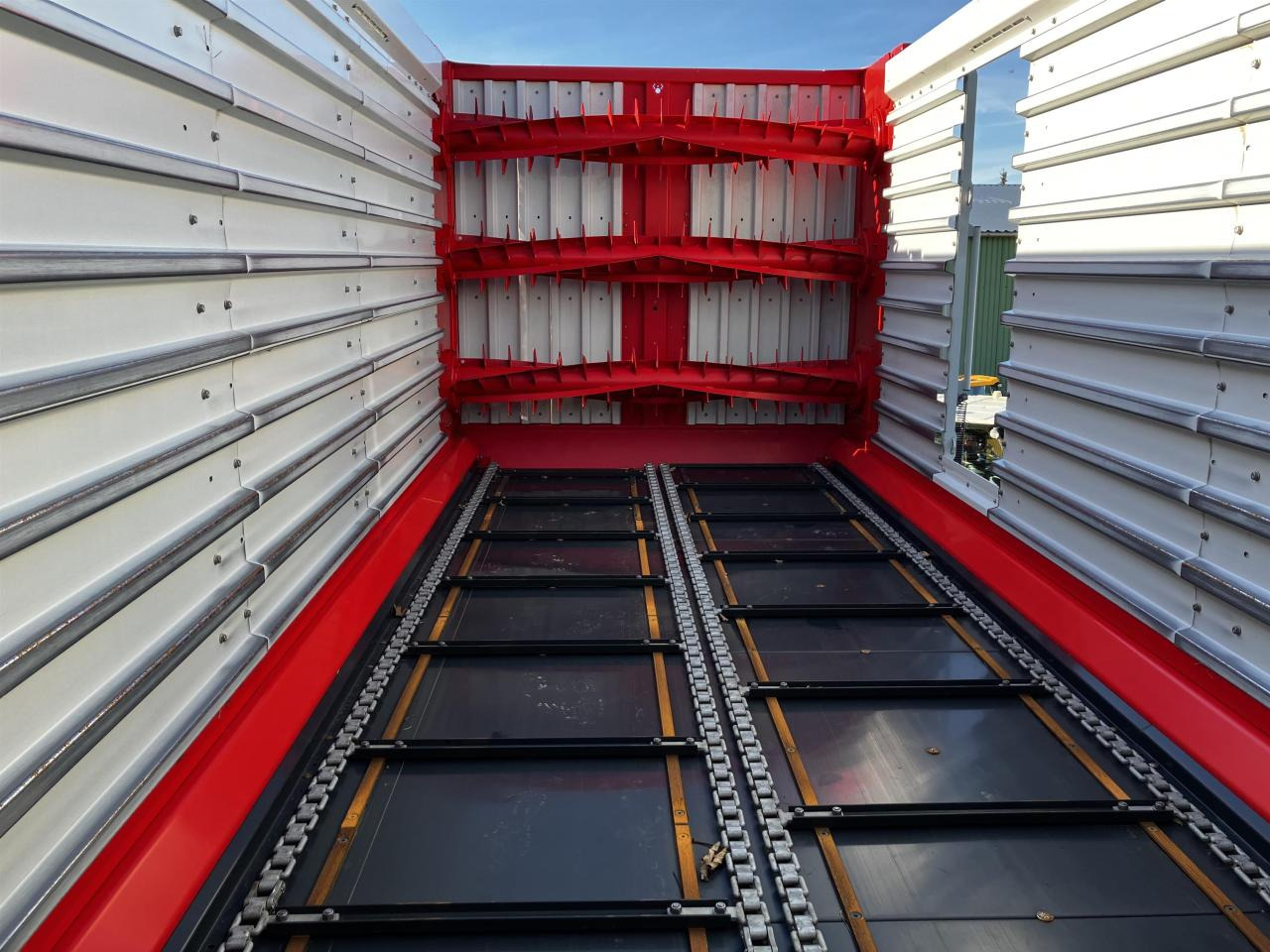 Pöttinger Jumbo 8450 DB - Samonakládací vůz: obrázek 5 Pöttinger Jumbo 8450 DB - Samonakládací vůz: obrázek 5