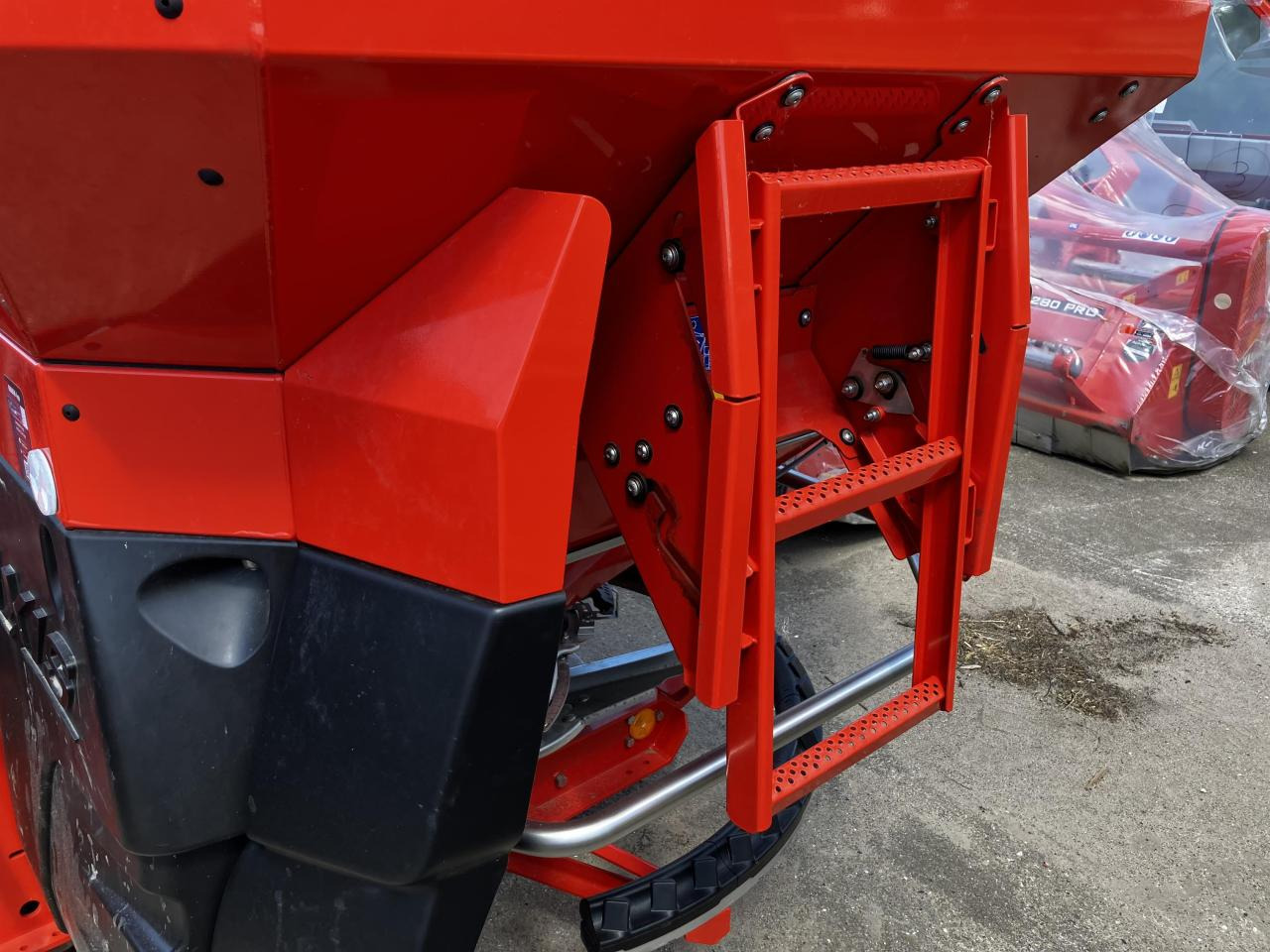 Rauch Axis H 50.2 EMC + W - Rozmetadlo hnoje: obrázek 5 Rauch Axis H 50.2 EMC + W - Rozmetadlo hnoje: obrázek 5