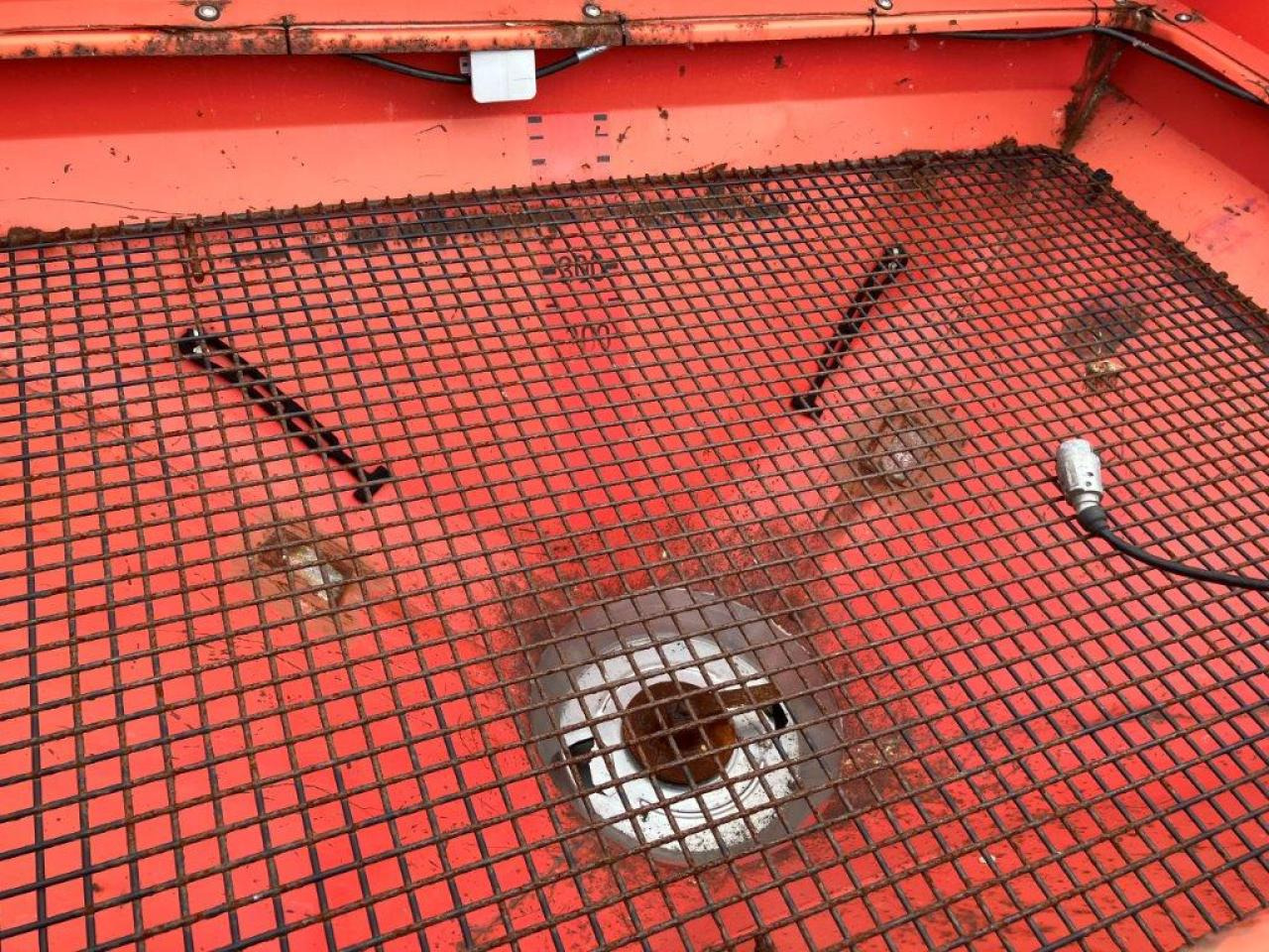 Rozmetadlo hnoje Rauch MDS 932: obrázek 9 Rozmetadlo hnoje Rauch MDS 932: obrázek 9