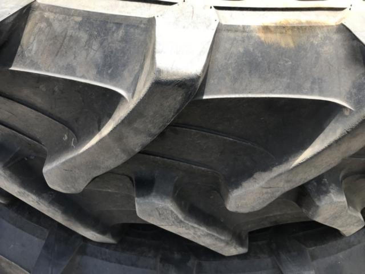 Trelleborg 380/80R38 - Pneumatiky pro Zemědělská technika: obrázek 2 Trelleborg 380/80R38 - Pneumatiky pro Zemědělská technika: obrázek 2