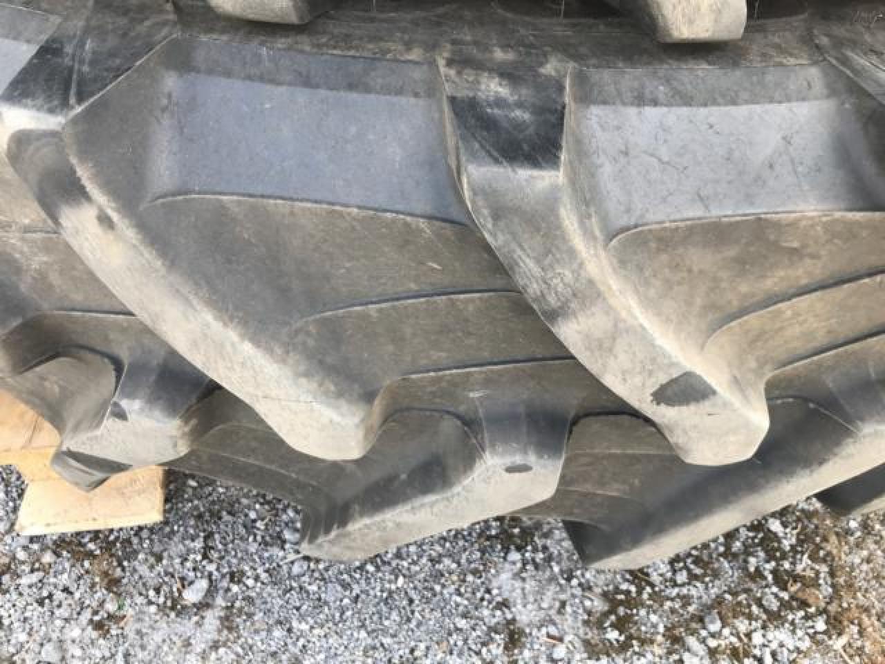 Trelleborg 380/80R38 - Pneumatiky pro Zemědělská technika: obrázek 3 Trelleborg 380/80R38 - Pneumatiky pro Zemědělská technika: obrázek 3