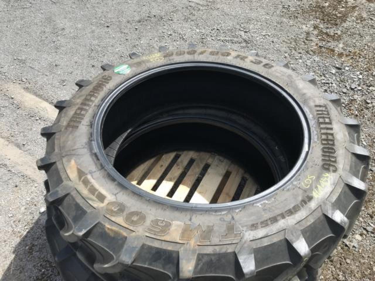 Trelleborg 380/80R38 - Pneumatiky pro Zemědělská technika: obrázek 4 Trelleborg 380/80R38 - Pneumatiky pro Zemědělská technika: obrázek 4