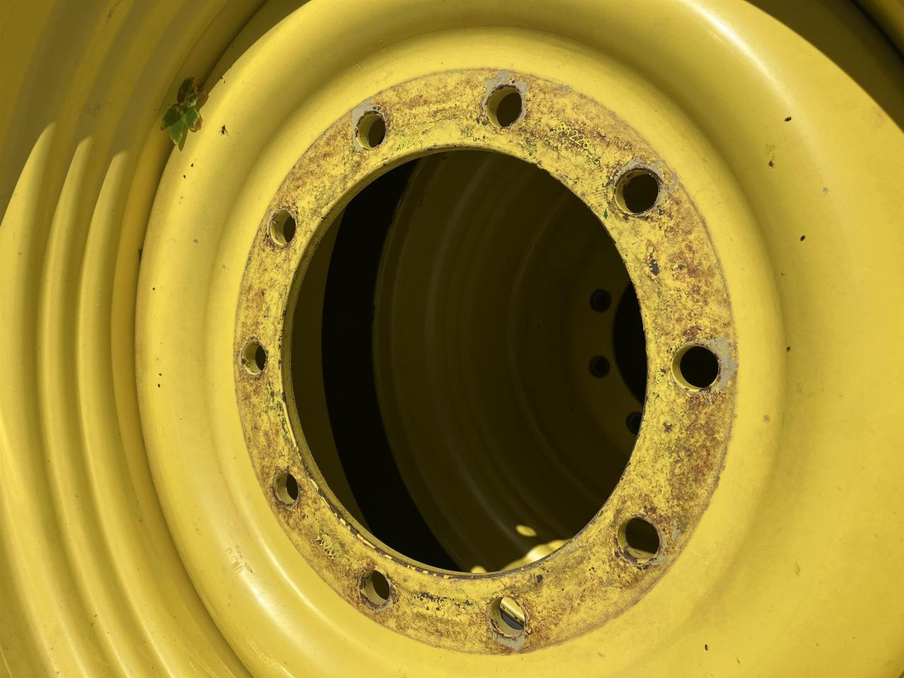 Trelleborg 600/70R28 - Pneumatiky pro Zemědělská technika: obrázek 2 Trelleborg 600/70R28 - Pneumatiky pro Zemědělská technika: obrázek 2