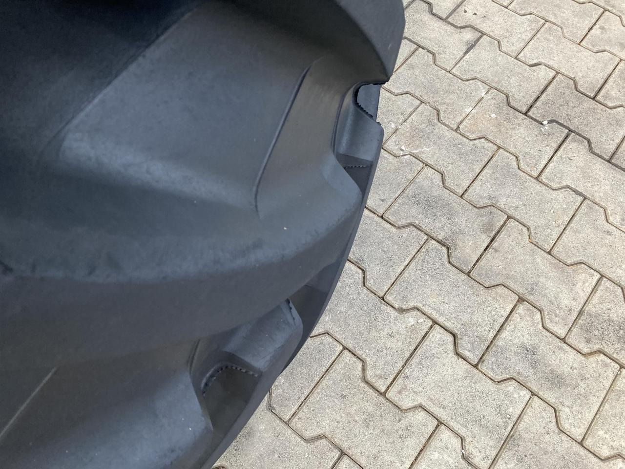 Trelleborg 650/65R38 - Pneumatiky pro Zemědělská technika: obrázek 3 Trelleborg 650/65R38 - Pneumatiky pro Zemědělská technika: obrázek 3