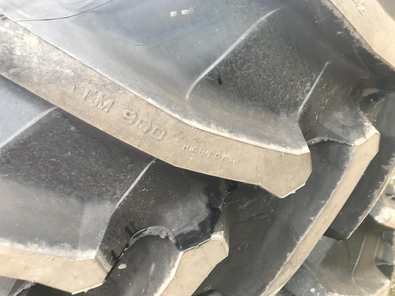 Trelleborg 710/70R42 - Pneumatiky pro Zemědělská technika: obrázek 5 Trelleborg 710/70R42 - Pneumatiky pro Zemědělská technika: obrázek 5